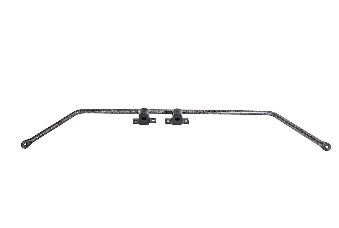 7688 – HELLWIG Stabilizer Bar, 22 Millimeter Diameter Powder Coated Hammertone Use Factory End Links